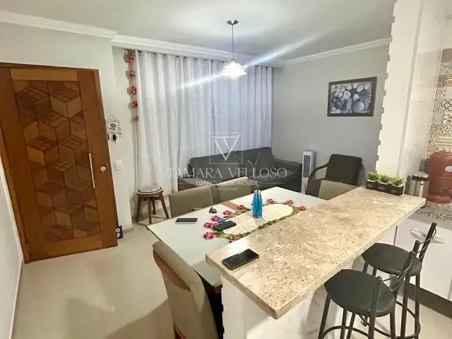 Casa 3 quartos e 2 banheiros, à venda, no bairro Vila Socorro em Mogi das Cruzes