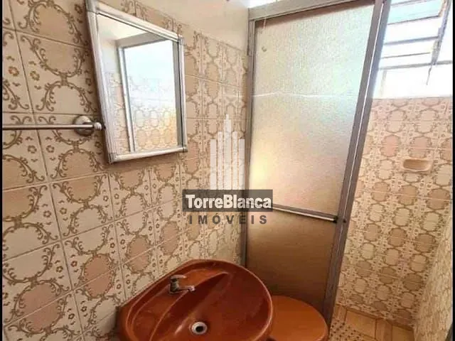 Casa com 420m² 3 quartos e 1 banheiro, à venda, no bairro Boa Vista em Ponta Grossa