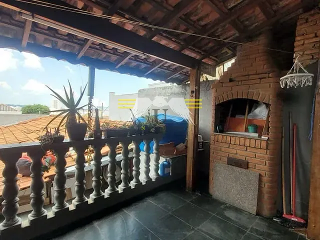 Casa 3 quartos e 2 banheiros, à venda, no bairro Jardim Vila Formosa em São Paulo
