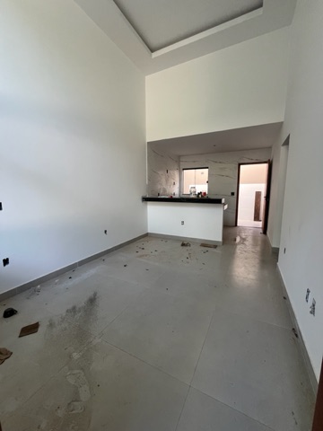 Casa com 80m² 2 quartos e 2 banheiros, à venda, no bairro Chácara Mariléa em Rio das Ostras