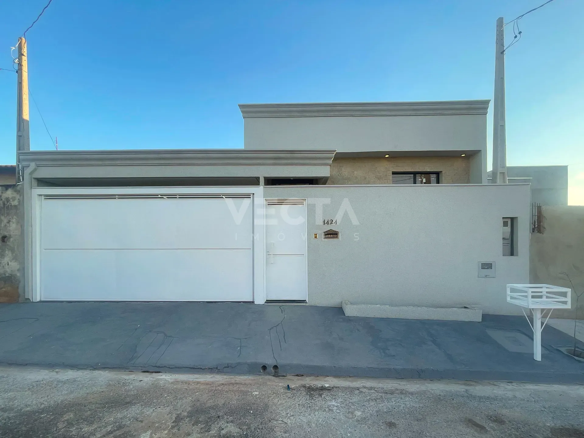 Casa, 3 quartos, 154 m² - Foto 22