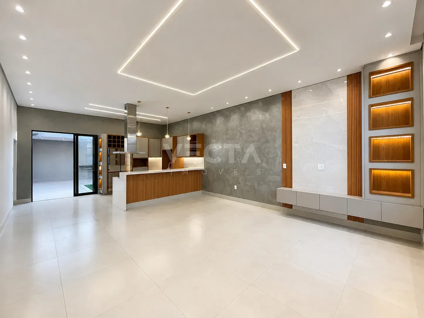 Casa, 3 quartos, 154 m² - Foto 1