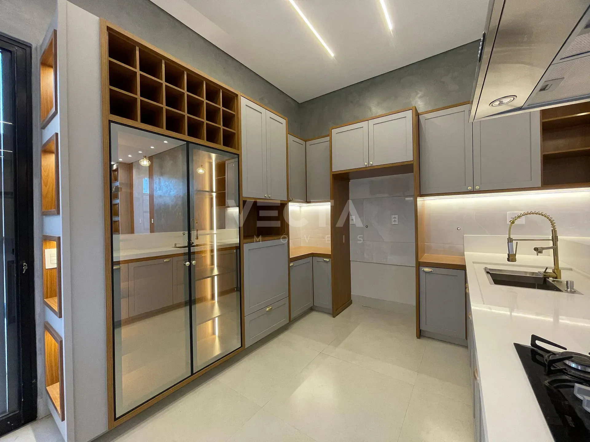Casa, 3 quartos, 154 m² - Foto 3