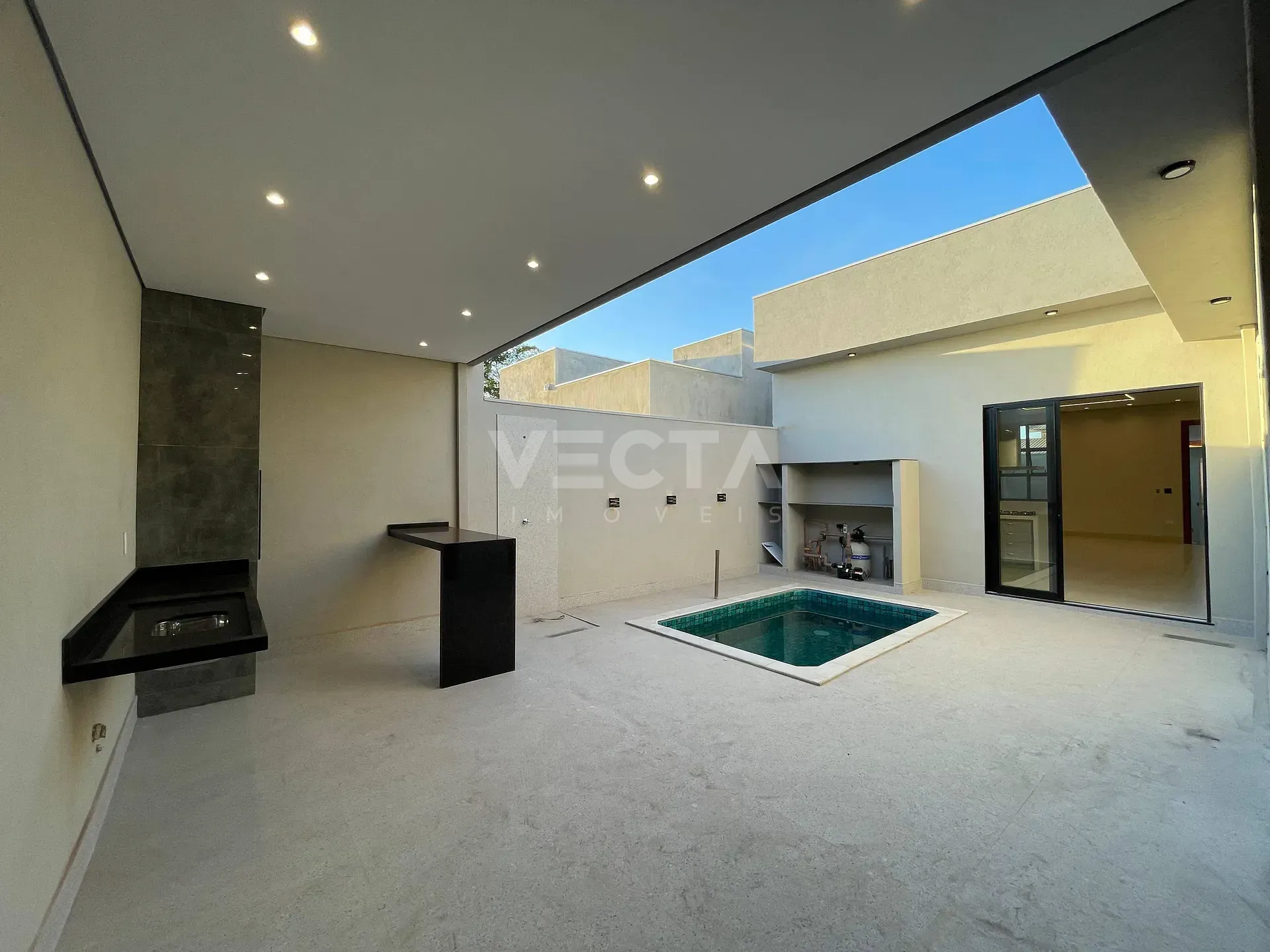Casa, 3 quartos, 154 m² - Foto 17
