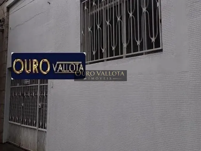 Casa com 140m² 2 quartos e 3 banheiros, para alugar, no bairro Mooca em São Paulo