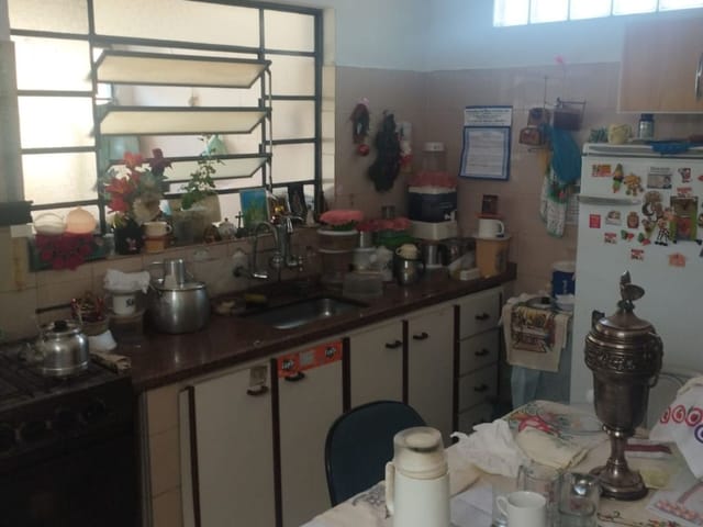Casa com 195m², à venda, no bairro Centro em Córrego do Bom Jesus