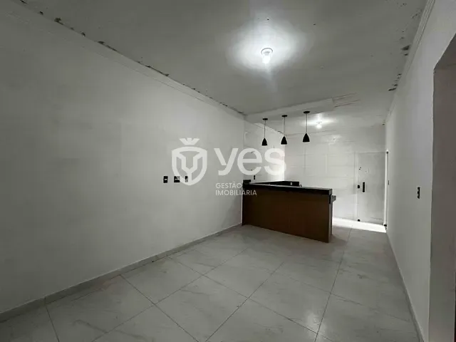 Casa com 120m² 2 quartos e 2 banheiros, à venda, no bairro Residencial Camuá em Araxá