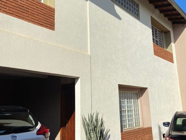 Foto do Casa - Casa para locação 4 Quartos, 3 Vagas, 400M², Vale de San Izidro, Londrina - PR | ZBM NEGOCIOS IMOBILIARIOS
