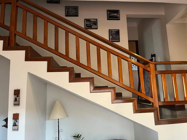 Foto do Casa - Casa para locação 4 Quartos, 3 Vagas, 400M², Vale de San Izidro, Londrina - PR | ZBM NEGOCIOS IMOBILIARIOS