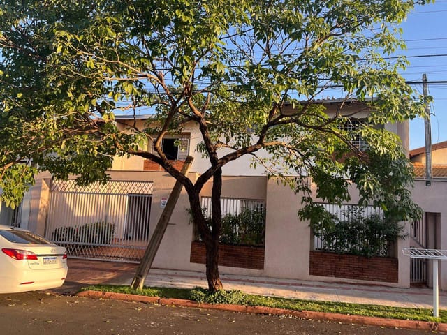 Foto do Casa - Casa para locação 4 Quartos, 3 Vagas, 400M², Vale de San Izidro, Londrina - PR | ZBM NEGOCIOS IMOBILIARIOS