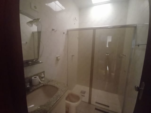 Casa com 200m² 3 quartos e 3 banheiros, à venda, no bairro Jardim São Paulo em São João da Boa Vista