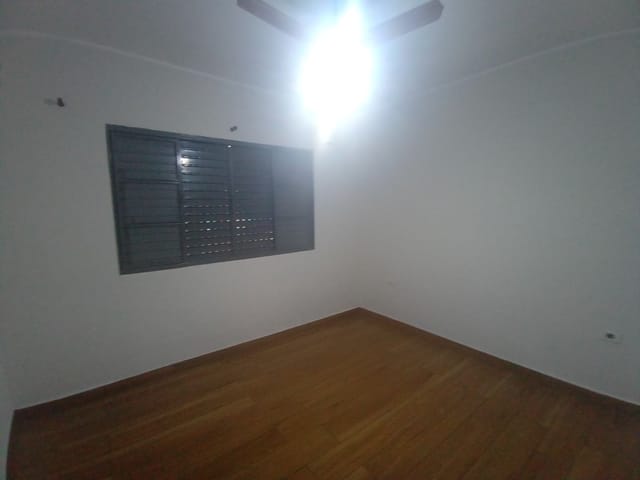 Casa com 200m² 3 quartos e 3 banheiros, à venda, no bairro Jardim São Paulo em São João da Boa Vista