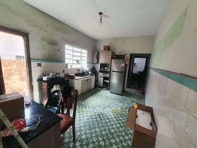 Casa com 125m² 3 quartos e 1 banheiro, à venda, no bairro Belém em São Paulo