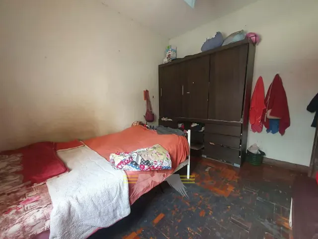 Casa com 125m² 3 quartos e 1 banheiro, à venda, no bairro Belém em São Paulo
