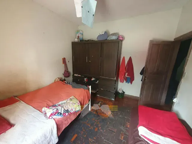 Casa com 125m² 3 quartos e 1 banheiro, à venda, no bairro Belém em São Paulo