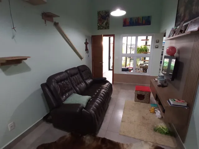 Casa com 150m² 3 quartos e 2 banheiros, à venda, no bairro Jardins do Império em Indaiatuba