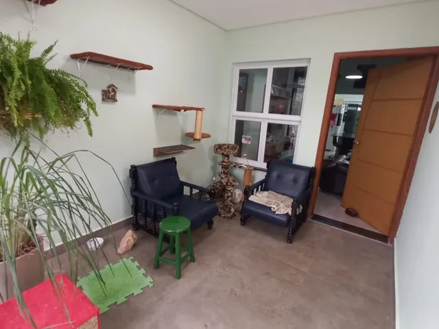 Casa com 150m² 3 quartos e 2 banheiros, à venda, no bairro Jardins do Império em Indaiatuba