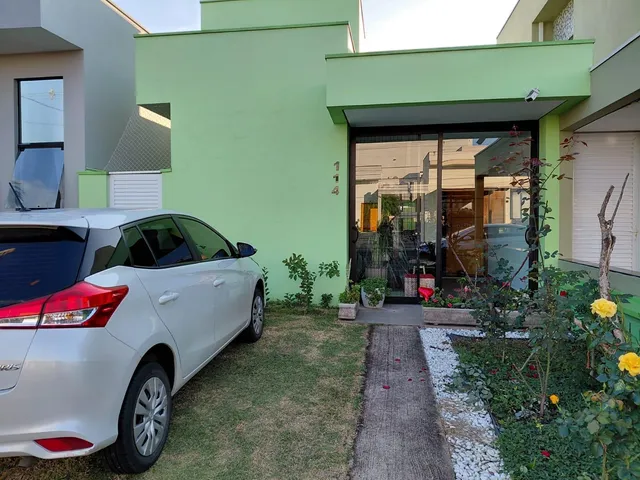 Casa com 150m² 3 quartos e 2 banheiros, à venda, no bairro Jardins do Império em Indaiatuba