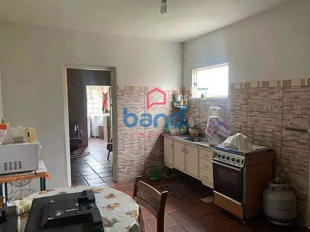 Casa com 205m² 2 quartos e 2 banheiros, à venda, no bairro Vila Angélica em Porto Feliz