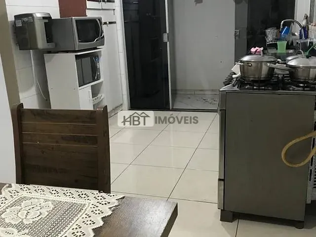 Casa com 150m² 2 quartos e 2 banheiros, à venda, no bairro Jardim José Kalil em Bauru