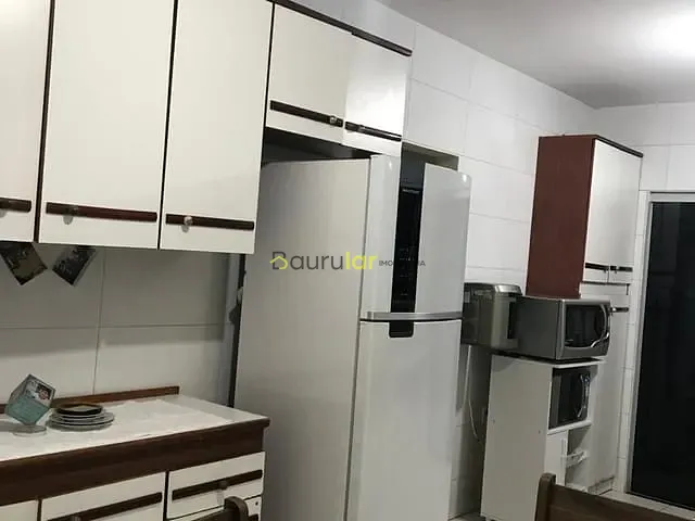Casa com 150m² 2 quartos e 2 banheiros, à venda, no bairro Jardim José Kalil em Bauru
