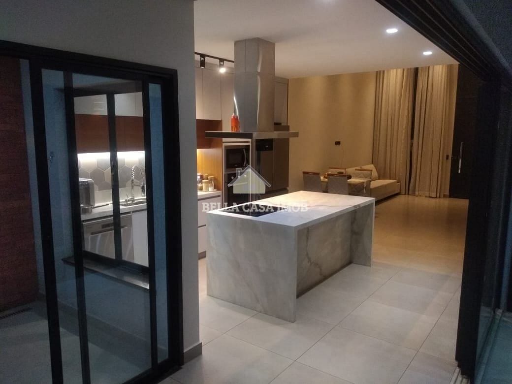 Casa à venda com 3 quartos, 137m² - Foto 24