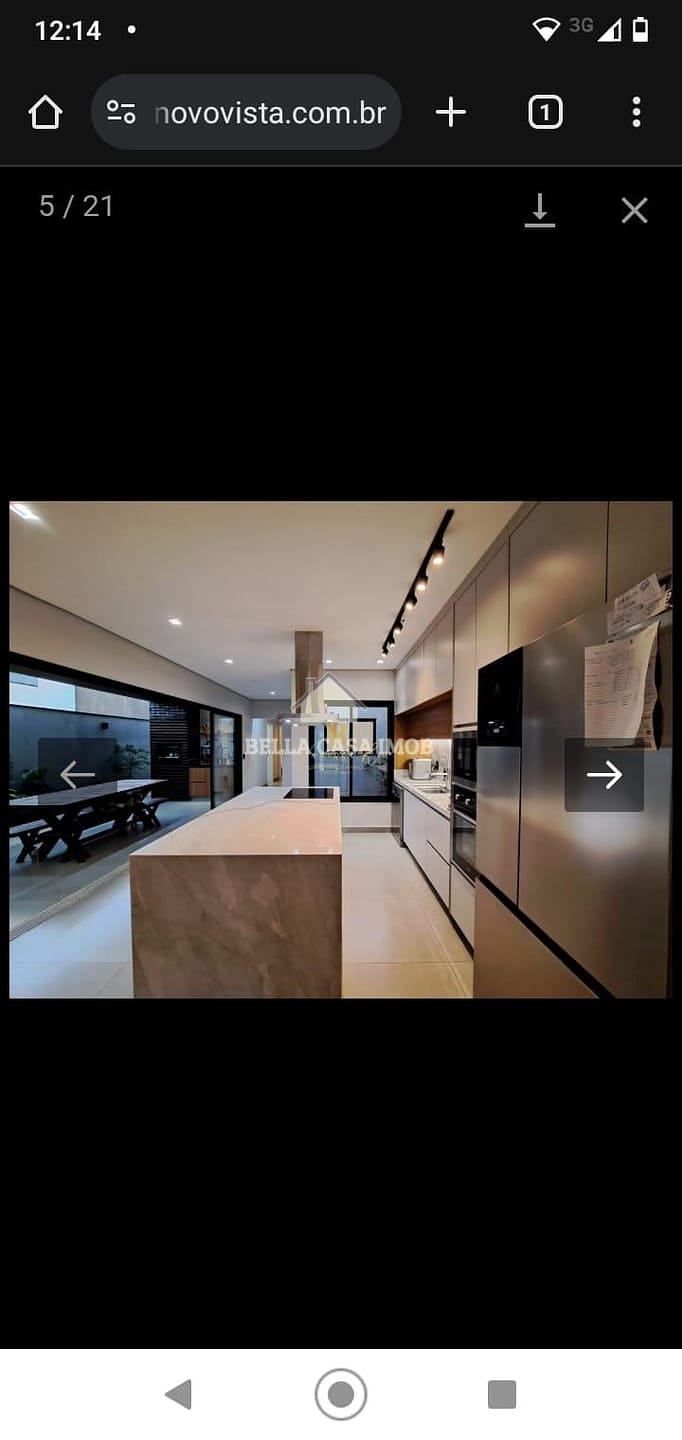 Casa à venda com 3 quartos, 137m² - Foto 23