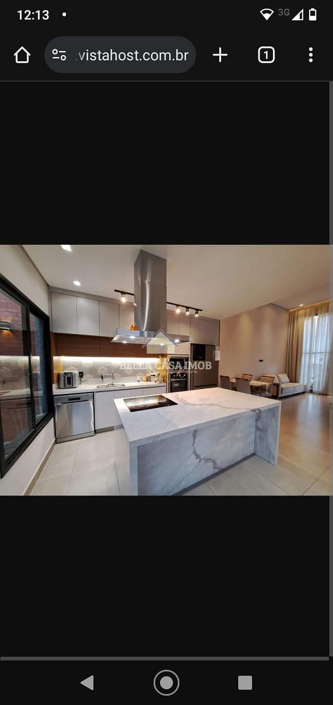Casa à venda com 3 quartos, 137m² - Foto 16