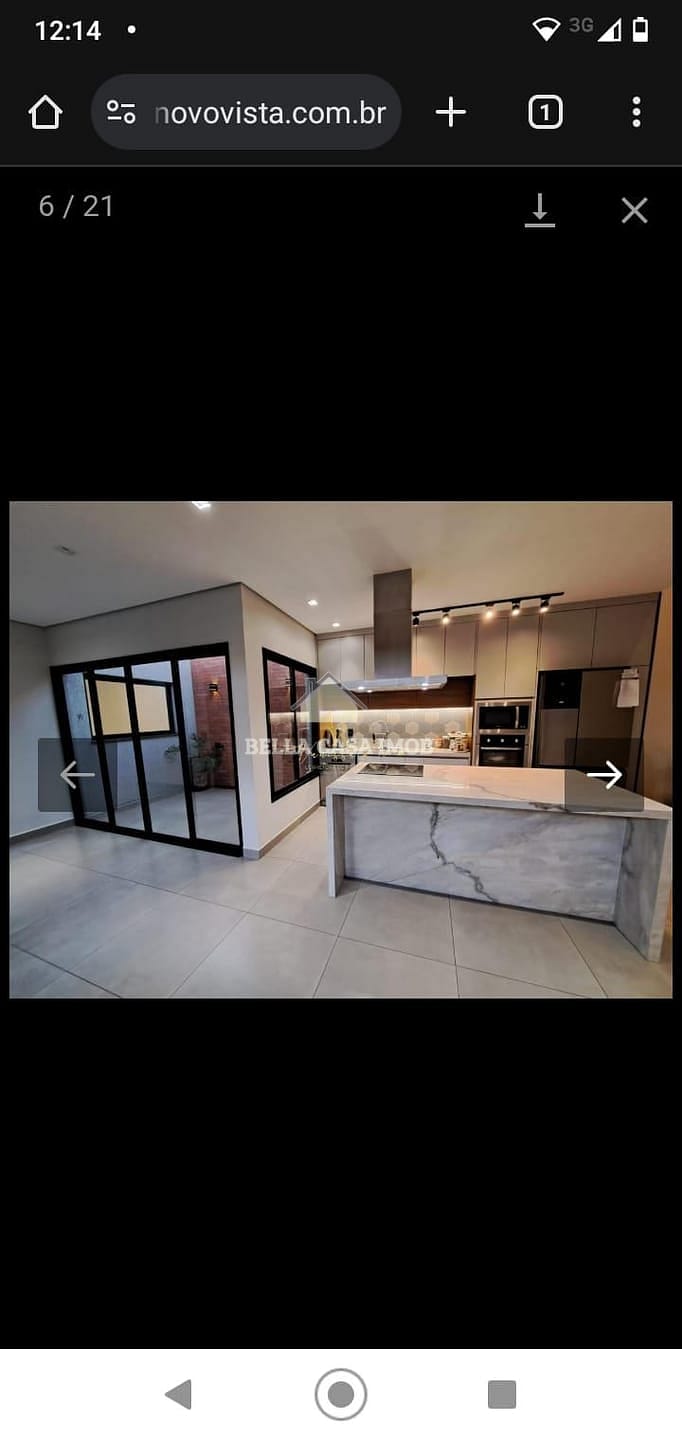 Casa à venda com 3 quartos, 137m² - Foto 17