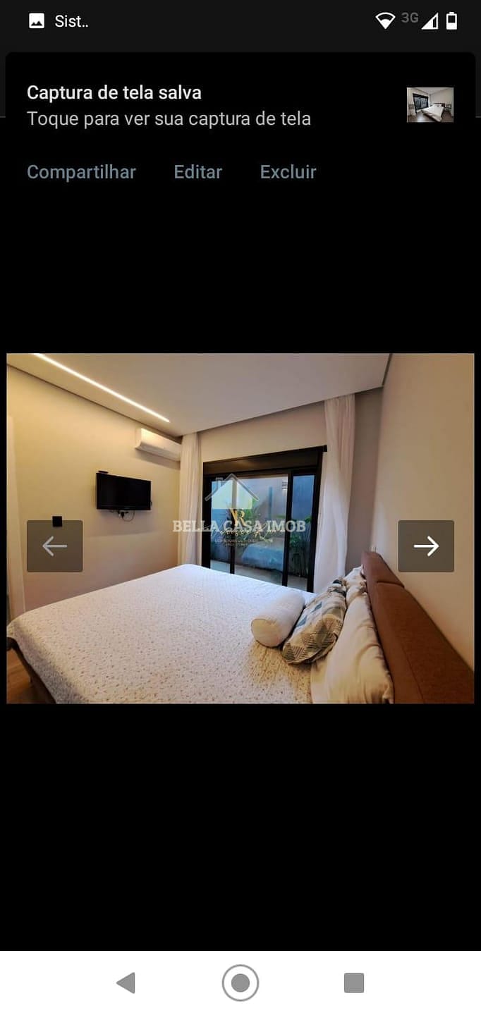 Casa à venda com 3 quartos, 137m² - Foto 18