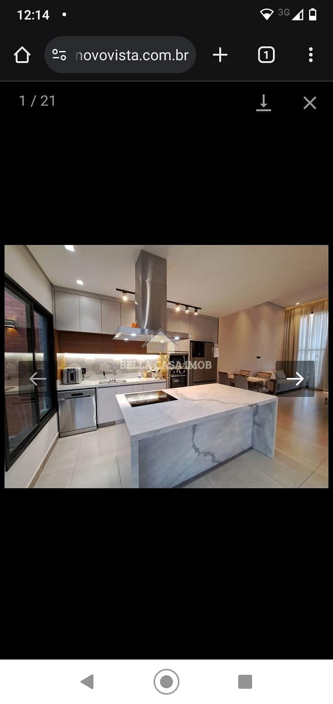 Casa à venda com 3 quartos, 137m² - Foto 20