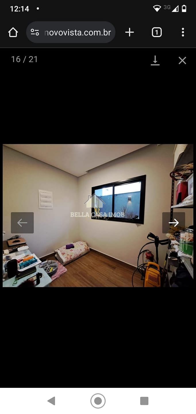 Casa à venda com 3 quartos, 137m² - Foto 22