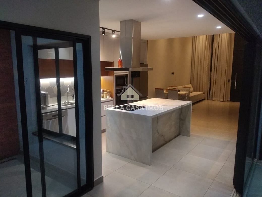 Casa à venda com 3 quartos, 137m² - Foto 24