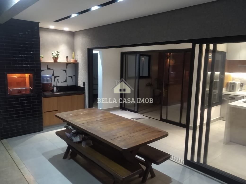 Casa à venda com 3 quartos, 137m² - Foto 29