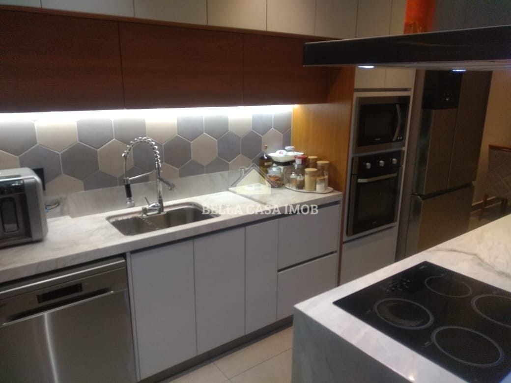 Casa à venda com 3 quartos, 137m² - Foto 32