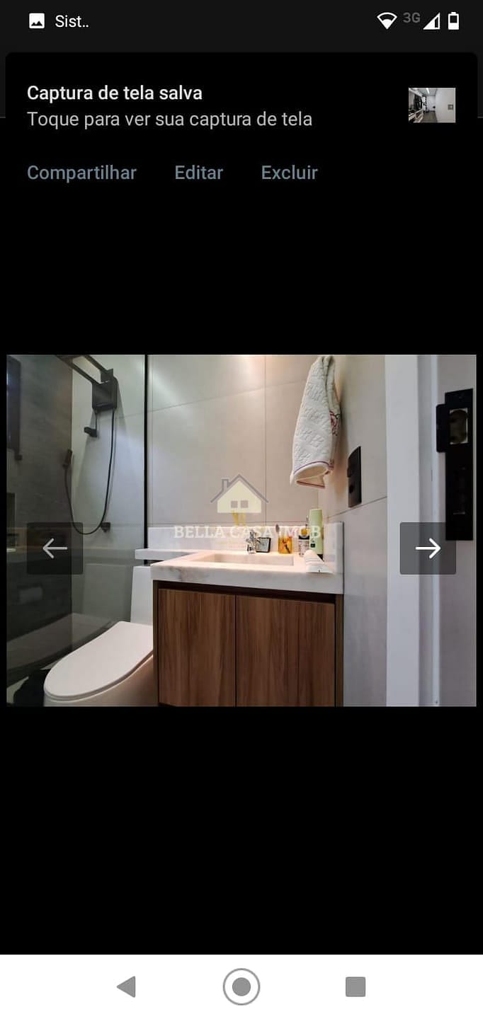 Casa à venda com 3 quartos, 137m² - Foto 6