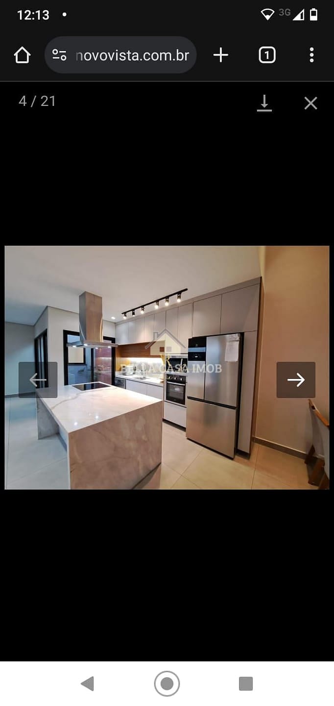 Casa à venda com 3 quartos, 137m² - Foto 2