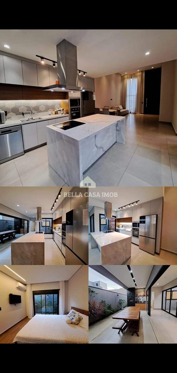Casa à venda com 3 quartos, 137m² - Foto 3