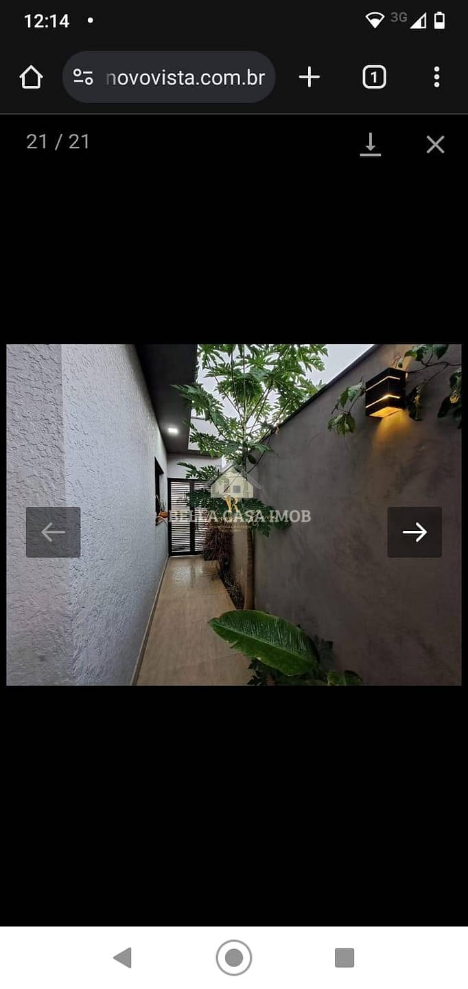 Casa à venda com 3 quartos, 137m² - Foto 5