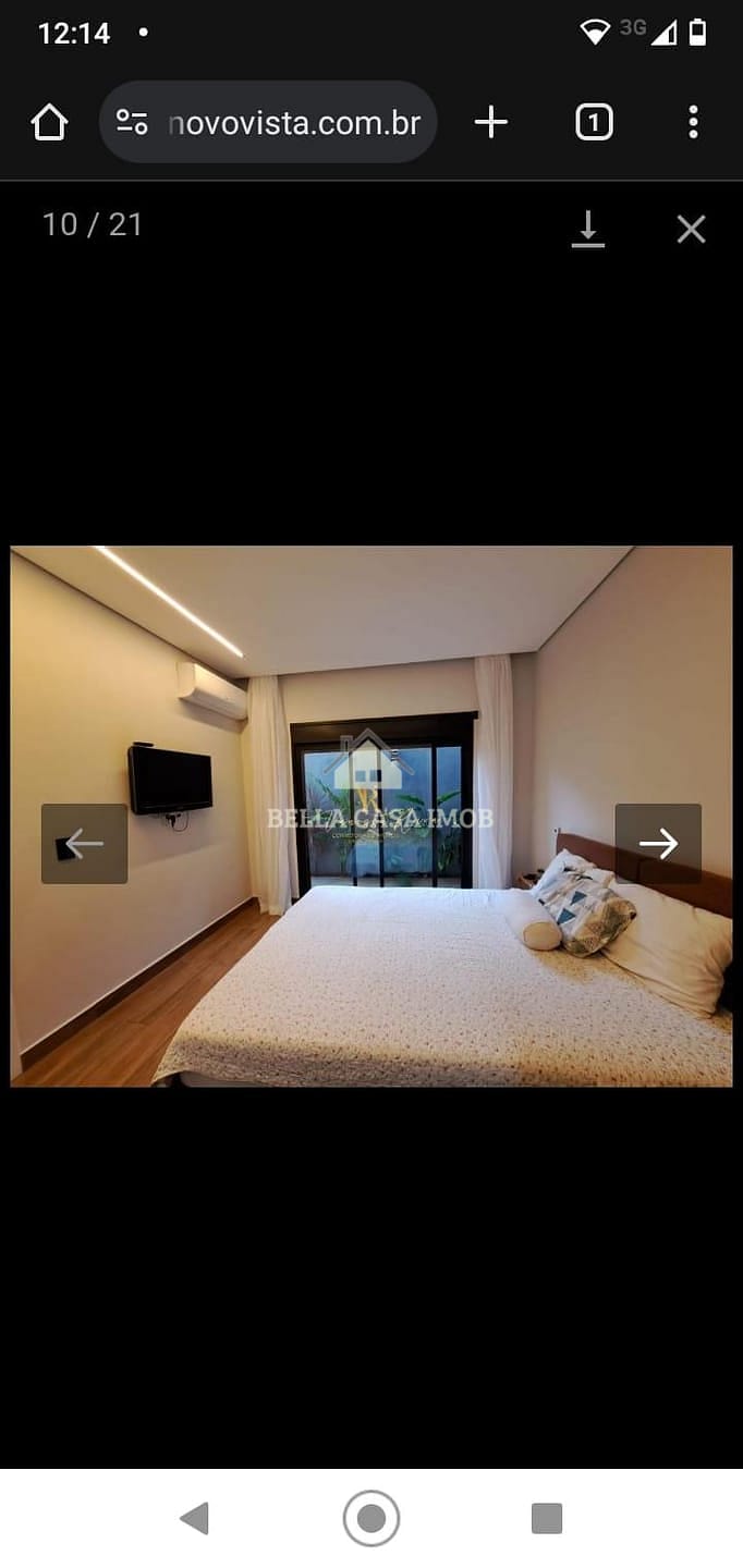 Casa à venda com 3 quartos, 137m² - Foto 7