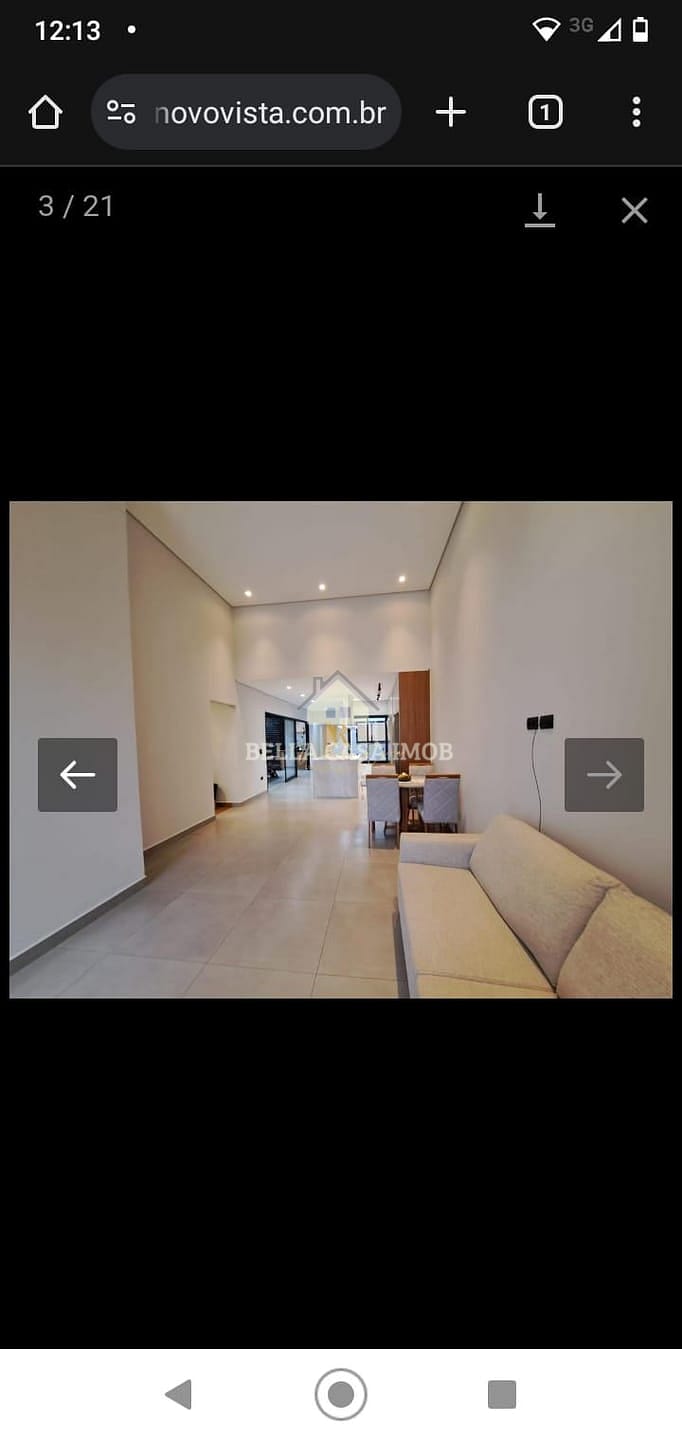Casa à venda com 3 quartos, 137m² - Foto 8