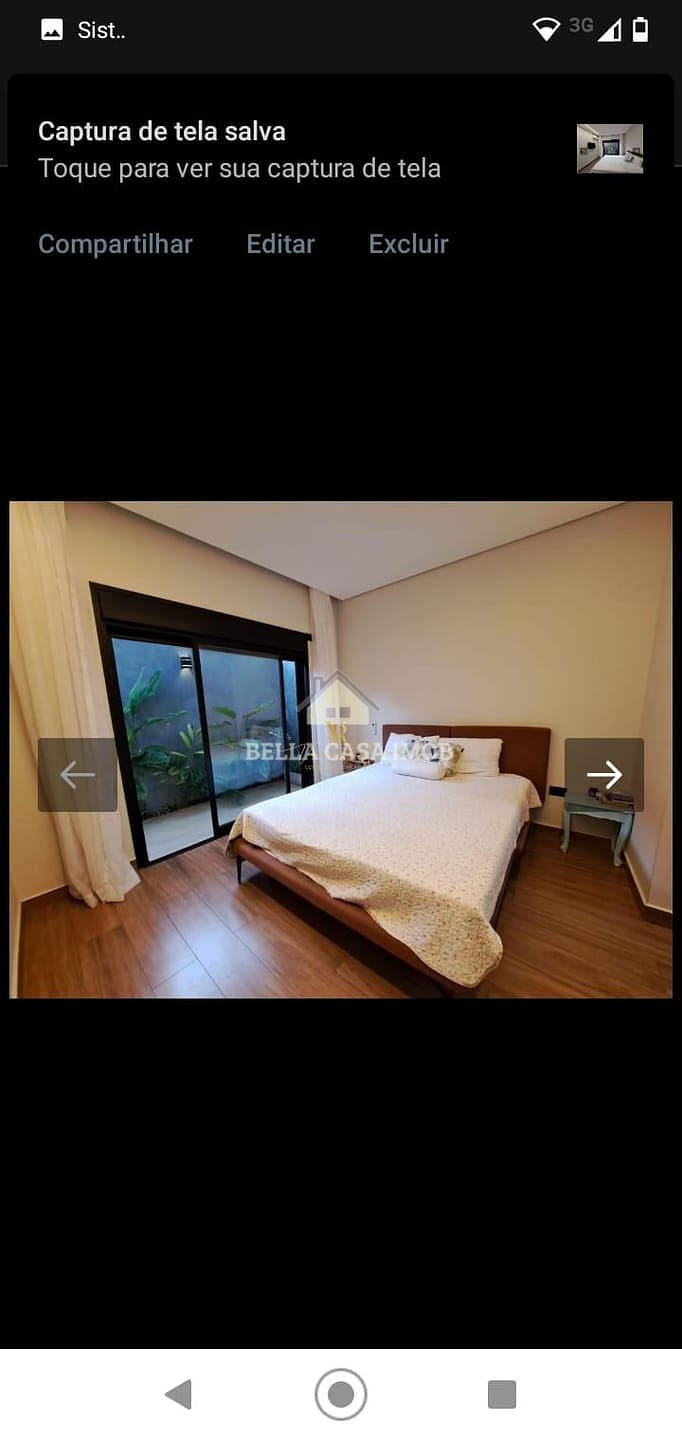 Casa à venda com 3 quartos, 137m² - Foto 9