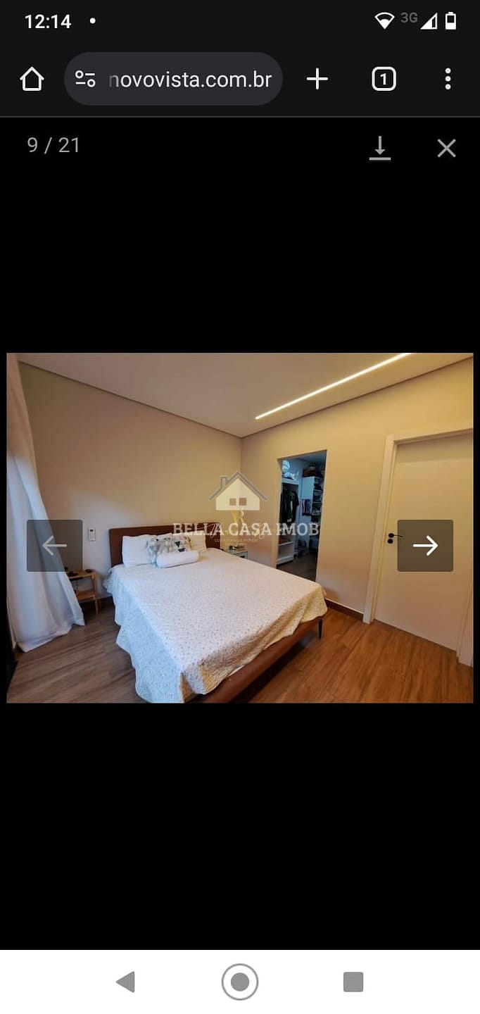 Casa à venda com 3 quartos, 137m² - Foto 15