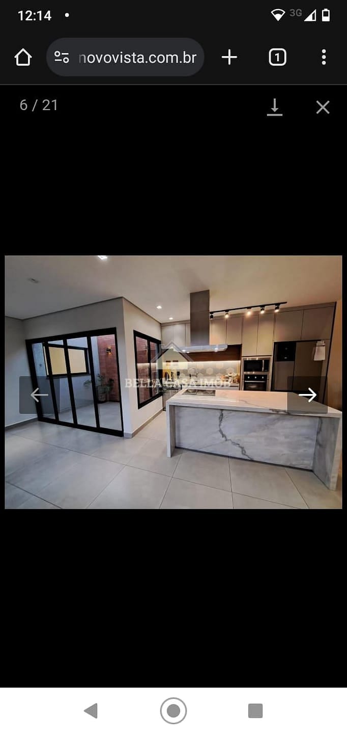 Casa à venda com 3 quartos, 137m² - Foto 17