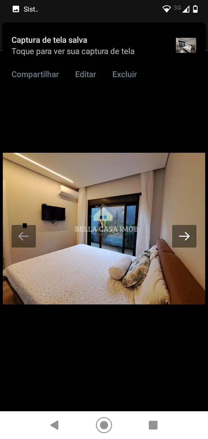 Casa à venda com 3 quartos, 137m² - Foto 18