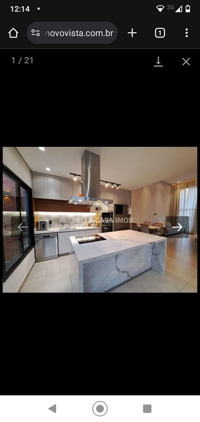 Casa à venda com 3 quartos, 137m² - Foto 20