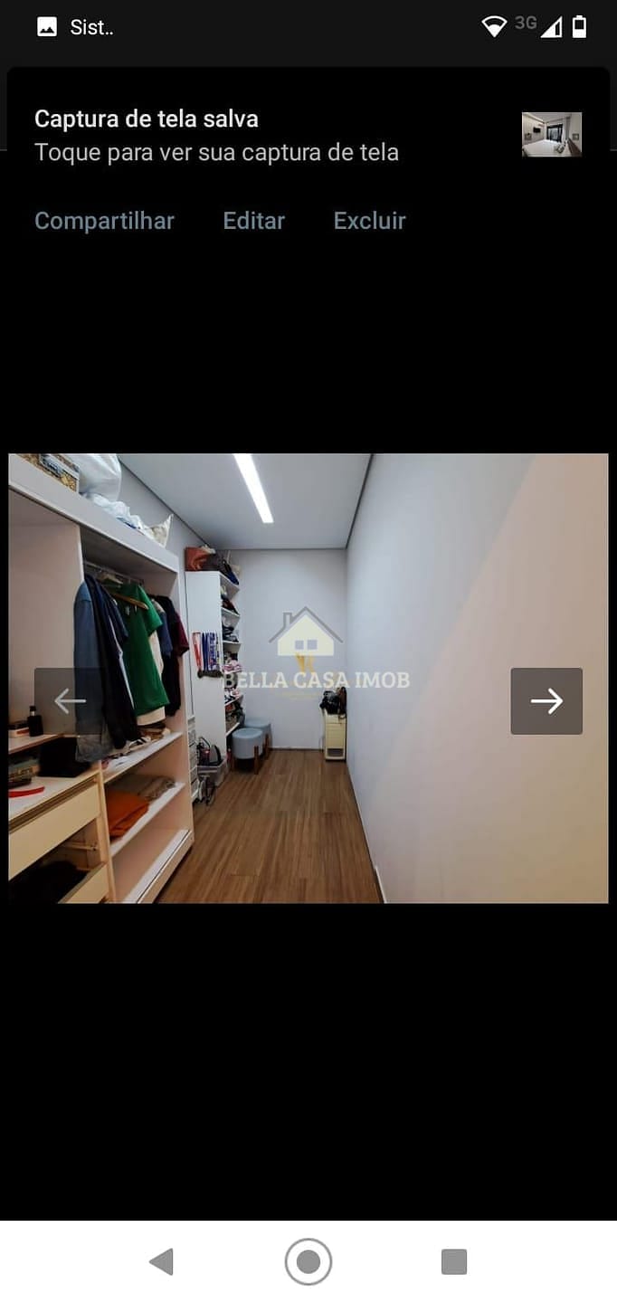 Casa à venda com 3 quartos, 137m² - Foto 21
