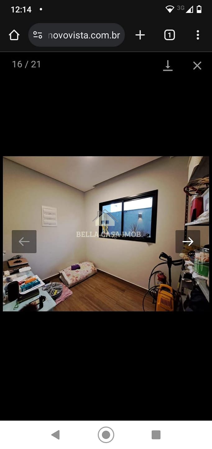 Casa à venda com 3 quartos, 137m² - Foto 22