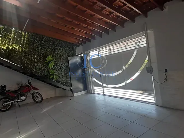 Casa com 168m² 3 quartos e 1 banheiro, à venda, no bairro Residencial Monte Verde em Indaiatuba