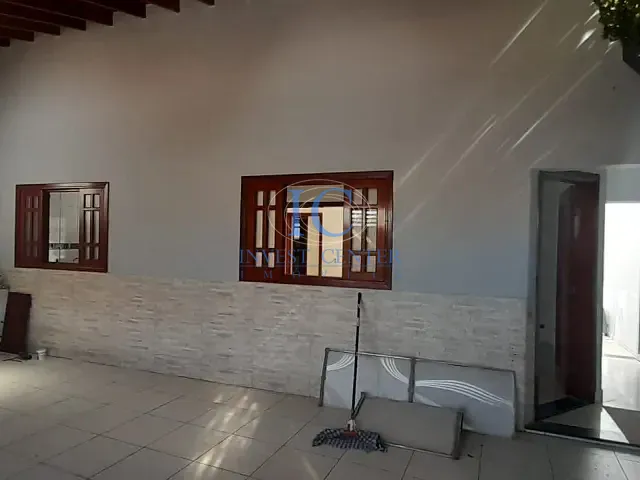 Casa com 168m² 3 quartos e 1 banheiro, à venda, no bairro Residencial Monte Verde em Indaiatuba
